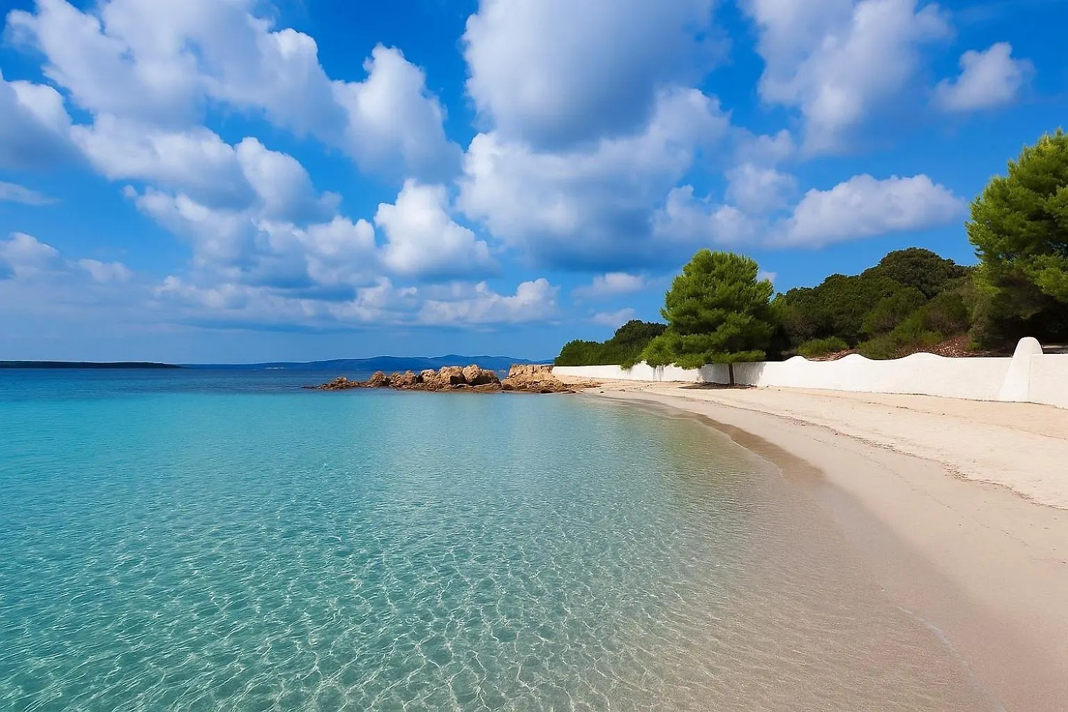 Seaside Elegance 50M From The Beach أولبيا 0*,  إيطاليا