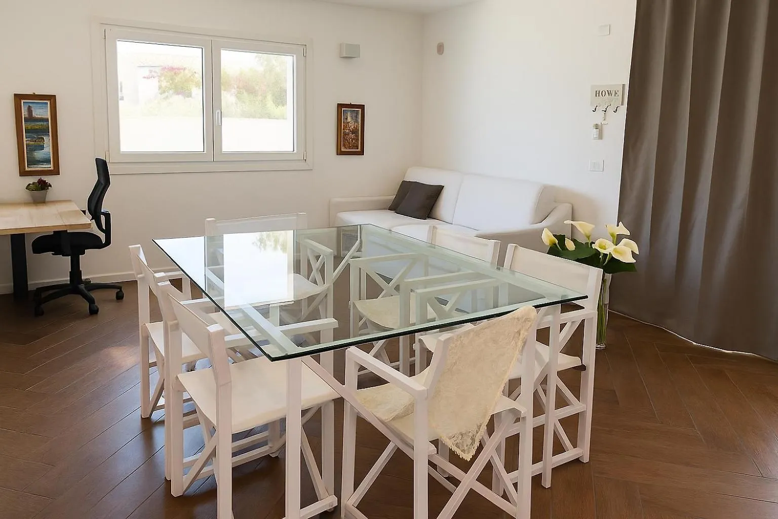 Seaside Elegance 50M From The Beach أولبيا