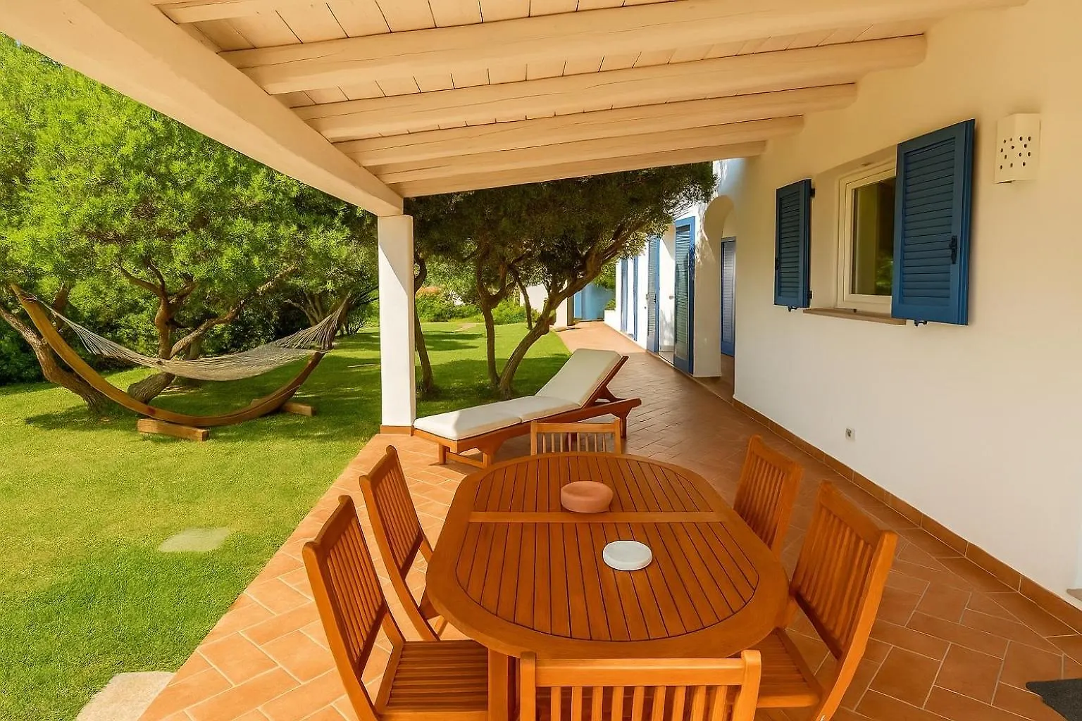 Seaside Elegance 50M From The Beach أولبيا