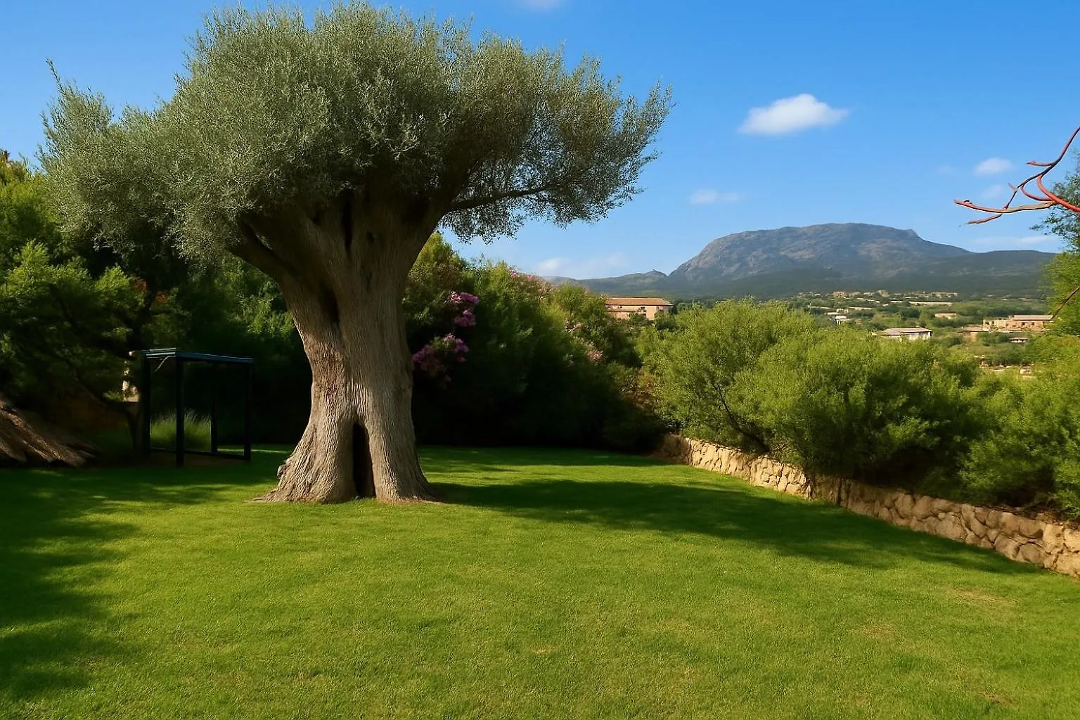 Seaside Elegance 50M From The Beach أولبيا بيت للعطل
